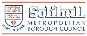 CMSi Web for BNG - Solihull Metropolitan Borough Council - TEST